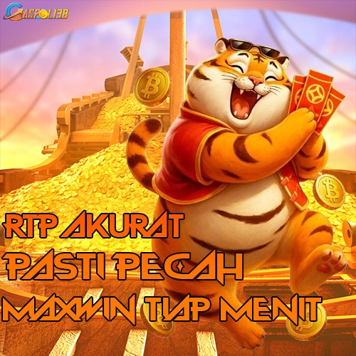 GASPOL138 🚨 RTP Siap Pecah Hari Ini Jamin Maxwin Tiap Detik No Debat